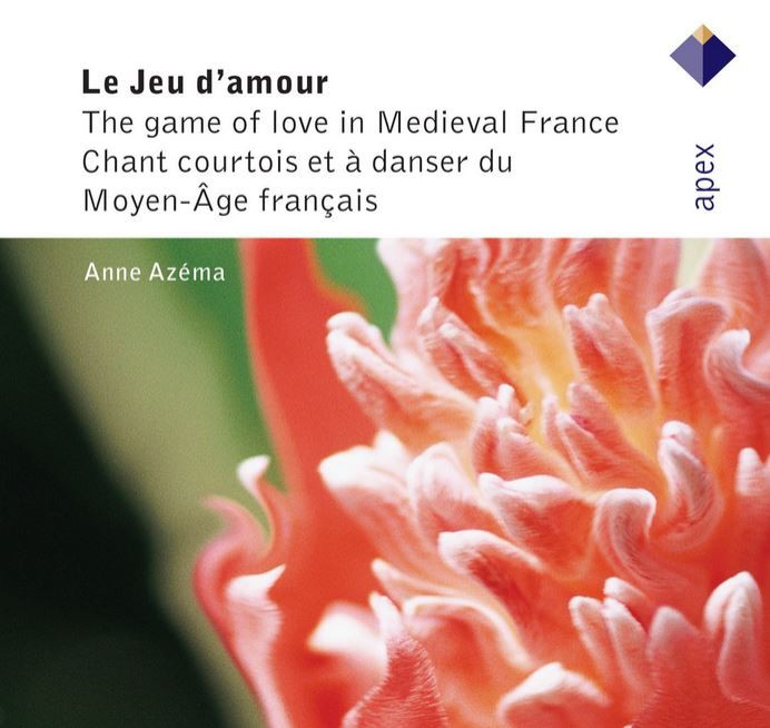 Le Jeu D'amour