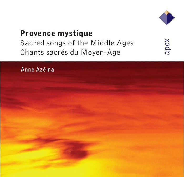 Provence Mystique: Sacred Songs Of The Middle Ages