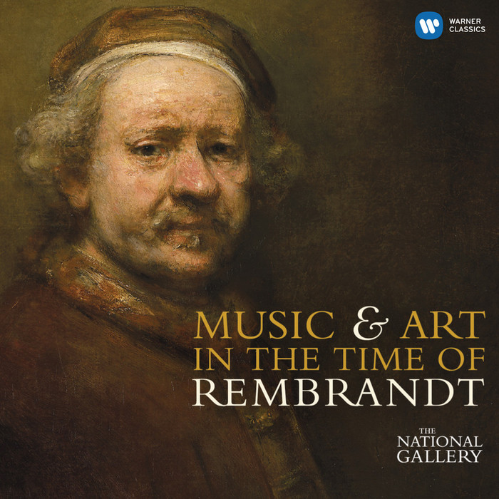 Music &amp; Art In The Time Of Rembrandt: The National Gallery Collection
