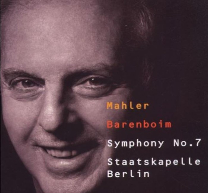 Mahler: Symphony No. 7