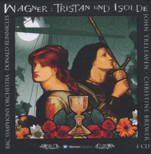 Tristan Und Isolde