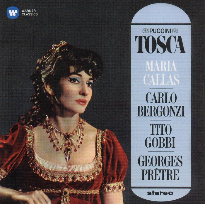 Puccini: Tosca
