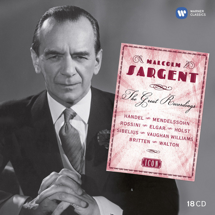 Icon: The Great Recordings (18cd)