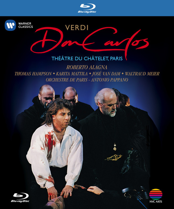Verdi: Don Carlos