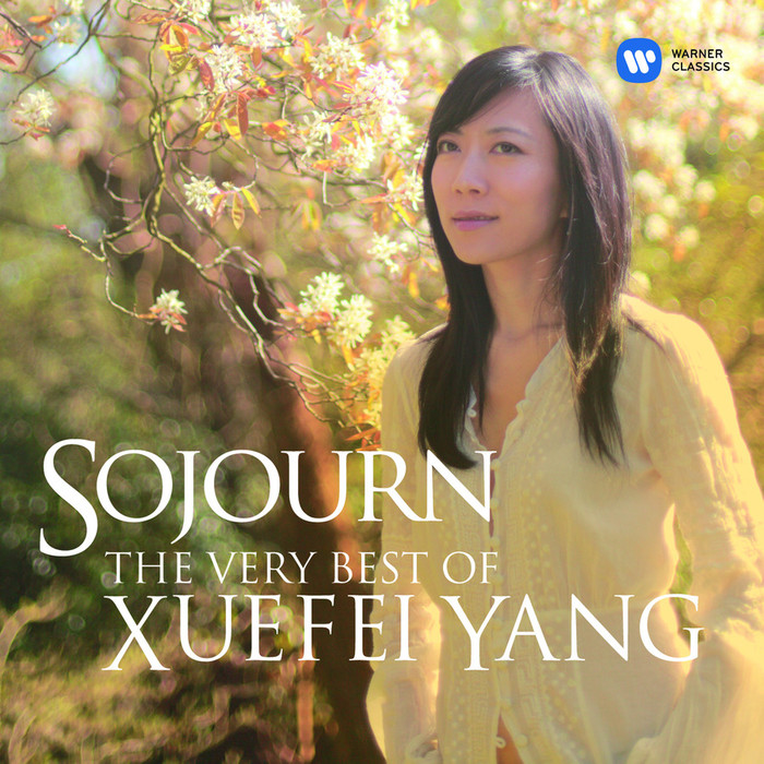 The Very Best Of Xiefei Yang