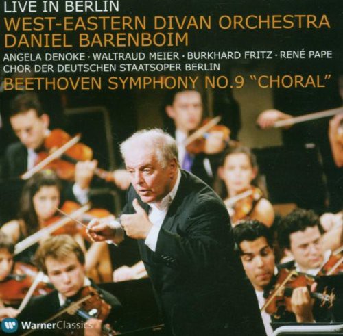 Beethoven: Symphony No. 9