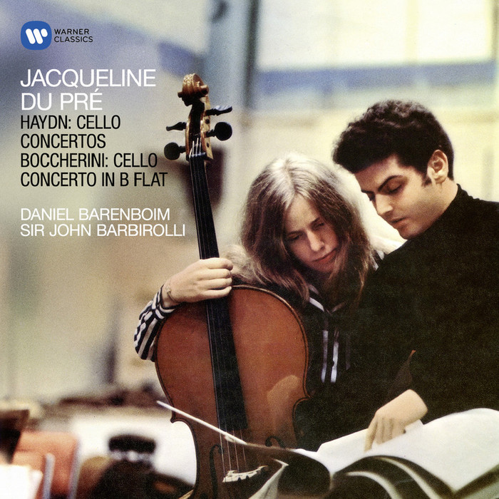 Haydn: Cello Concertos Nos. 1 &amp; 2, Boccherini: Cello Concerto in B flat