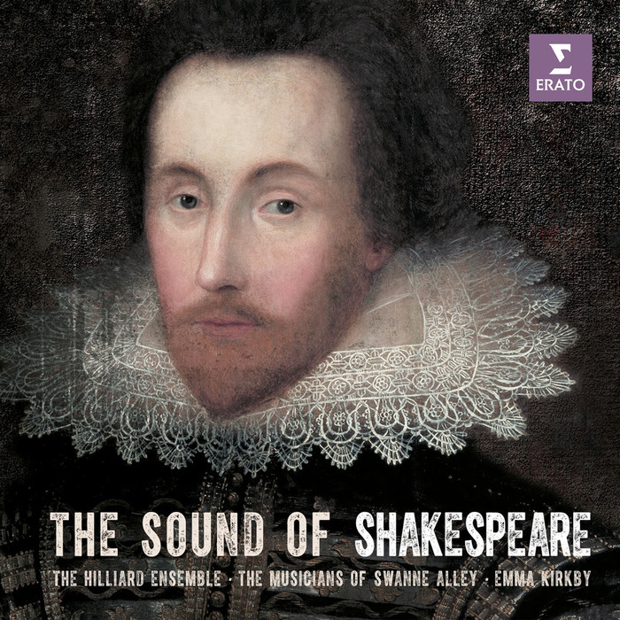 The Sound Of Shakespeare