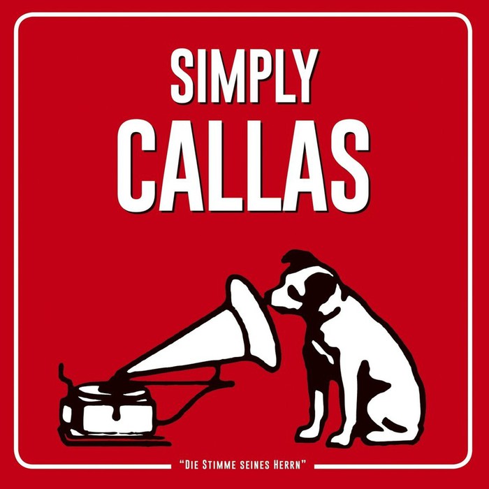 Simply Callas