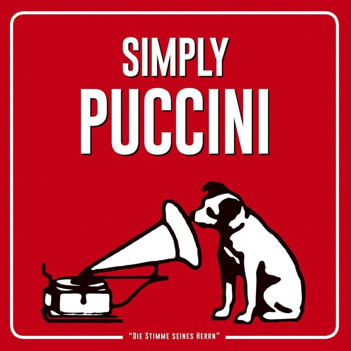 Simply Puccini