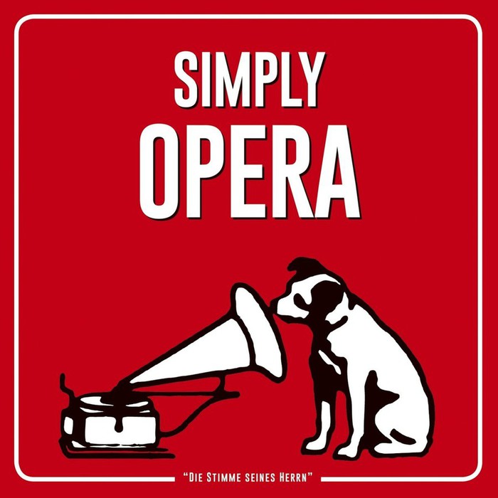 Simply Opera