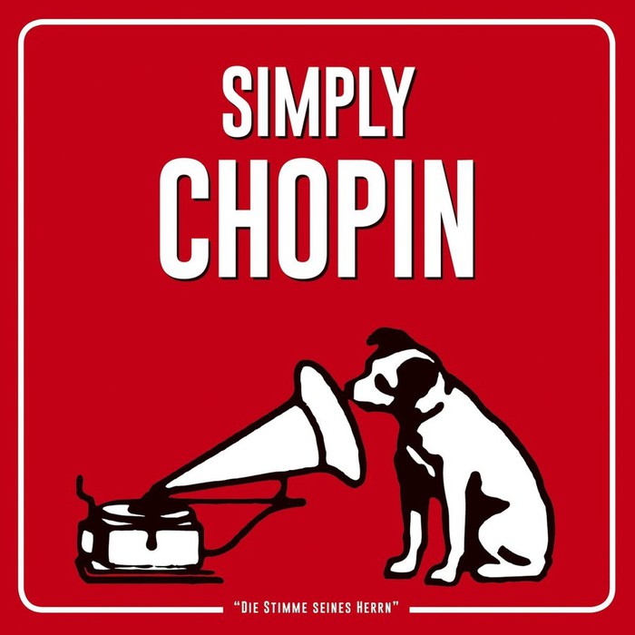 Simply Chopin