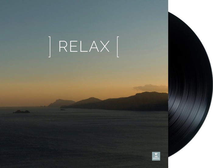 Relax