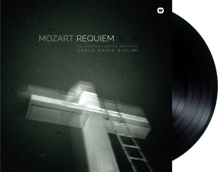Mozart: Requiem