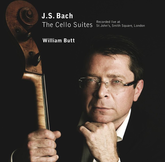 Bach: The Cello Suites