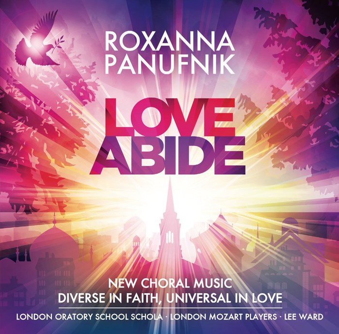 Panufnik: Love Abide