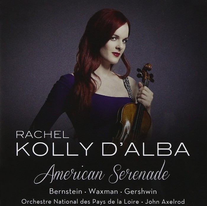 Various: American Serenade