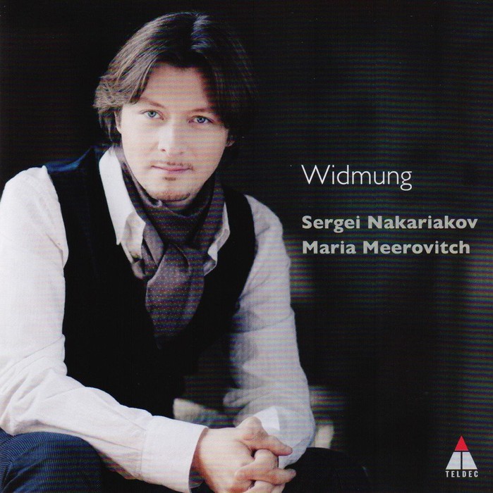 Widmung