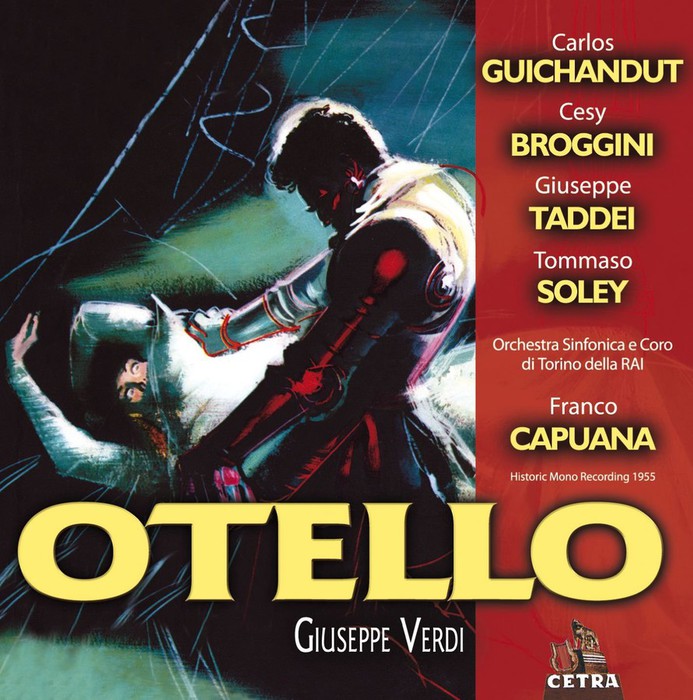 Verdi: Otello