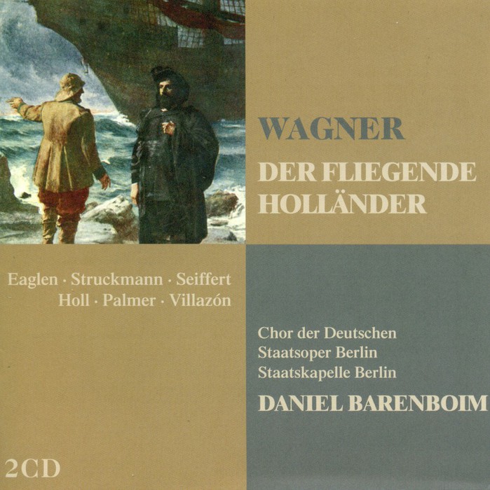 Der Fliegende Hollander