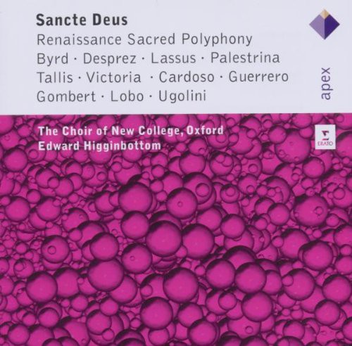 Various: Sancte Deus