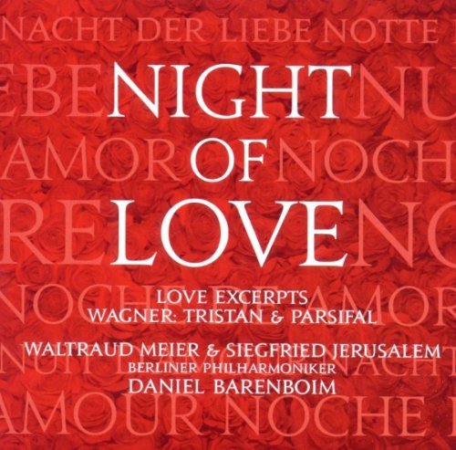 Night Of Love