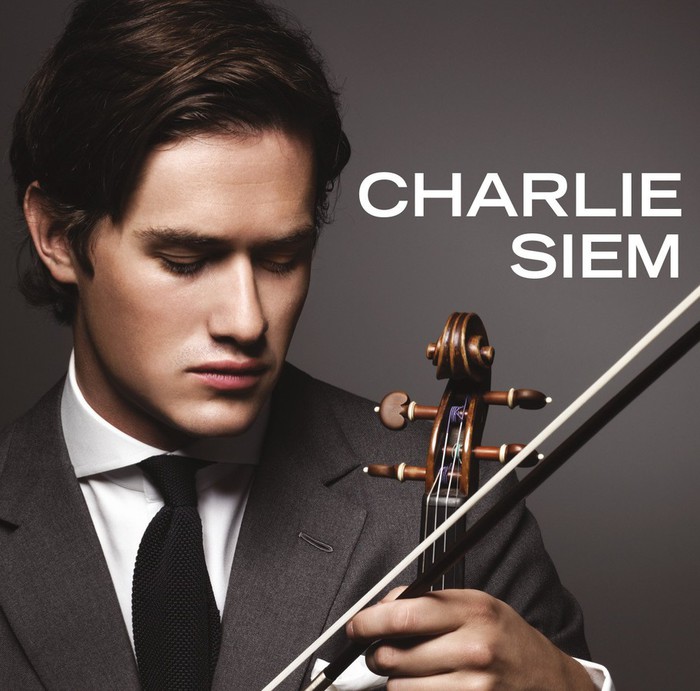 Virtuoso Violin Pieces