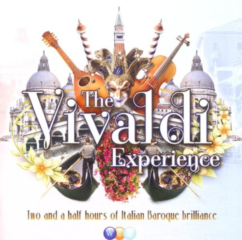 Vivaldi Experience
