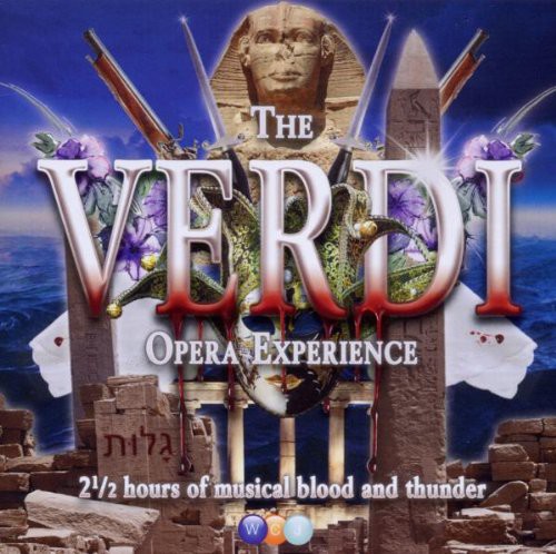 The Verdi Opera Experience