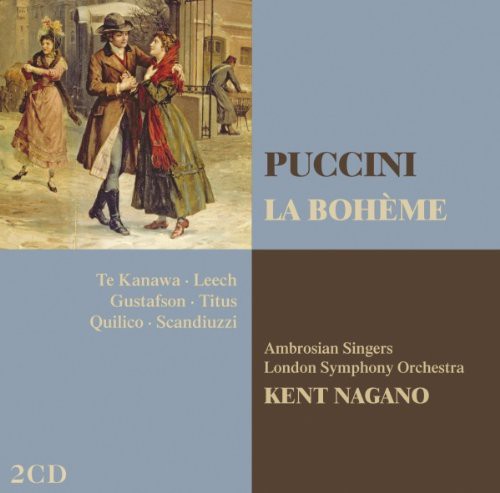 Puccini: La Boheme