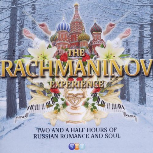 Rachmaninov Experience