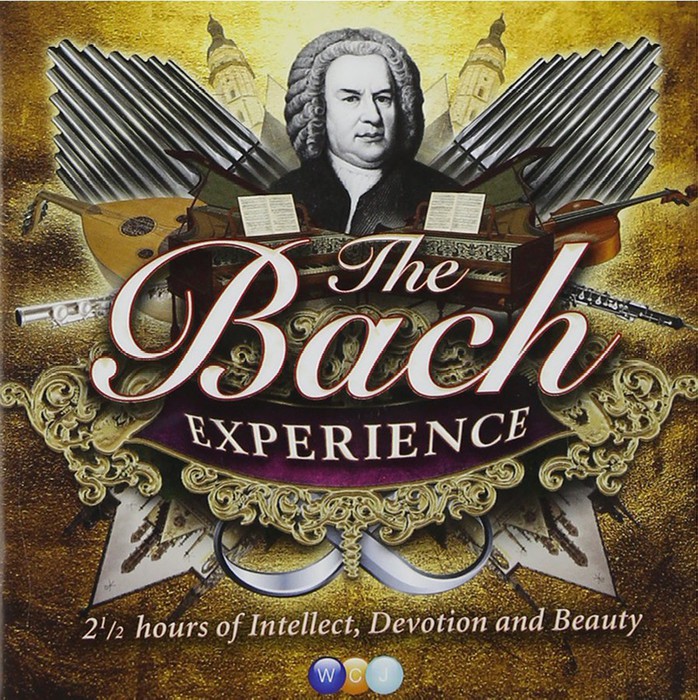 The Bach Experience