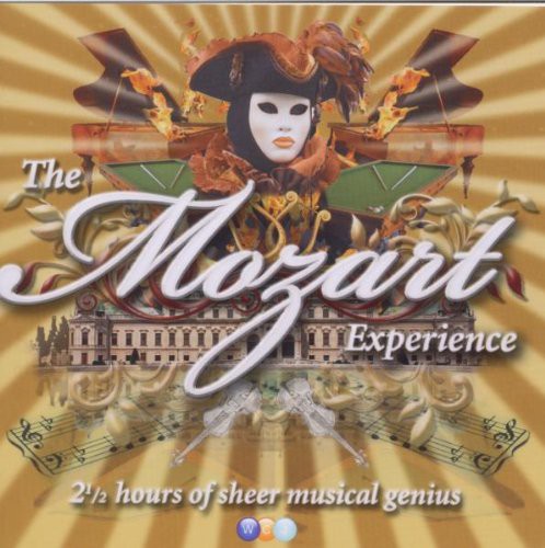 The Mozart Experience