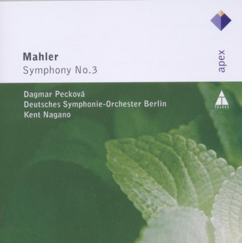 Mahler: Symphony No. 3