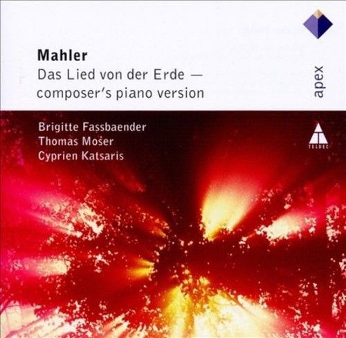 Mahler: Das Lied Von der Erde