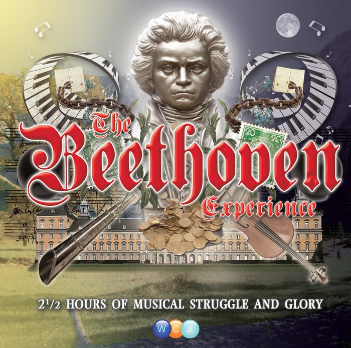 The Beethoven Experience