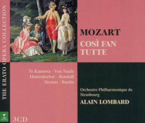 Cosi Fan Tutte