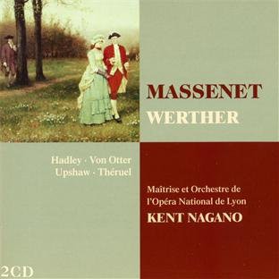 Massenet: Werther
