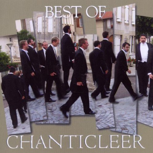Best of Chanticleer