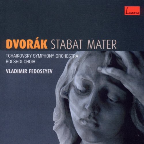 Dvorak: Stabat Mater