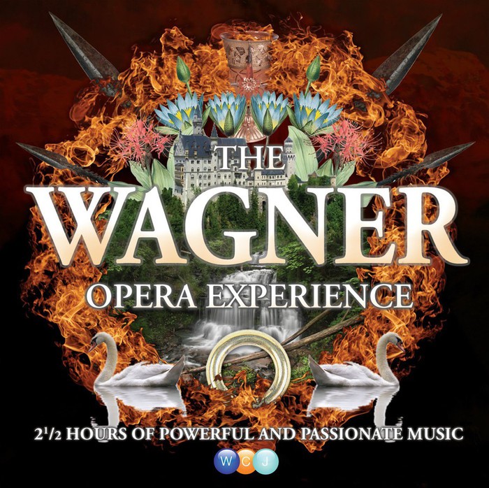 Wagner Opera Experience