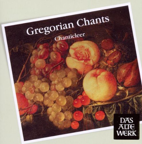 Gregorian Chants