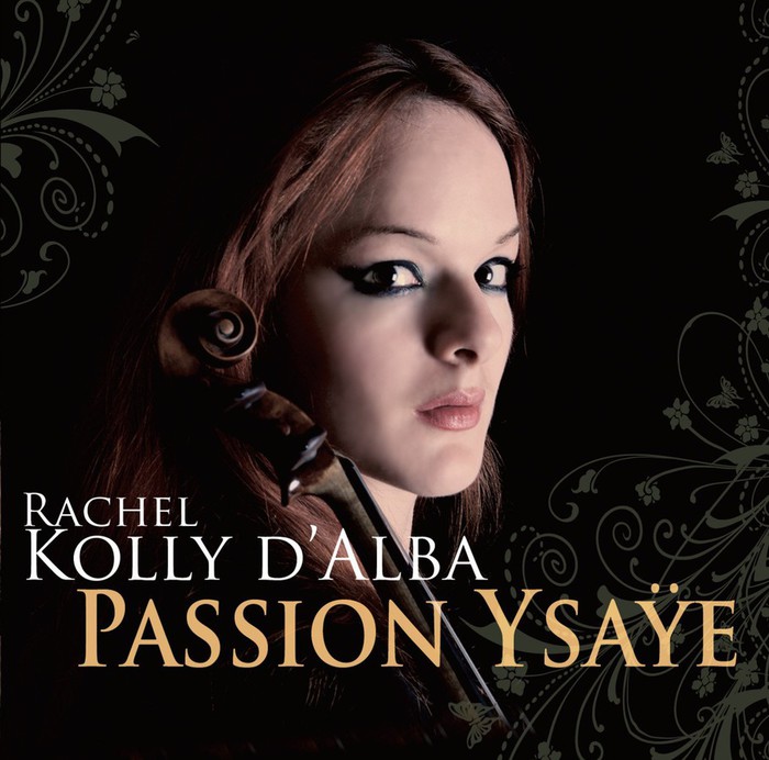 Passion Ysaye