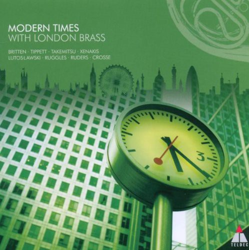 Modern Times