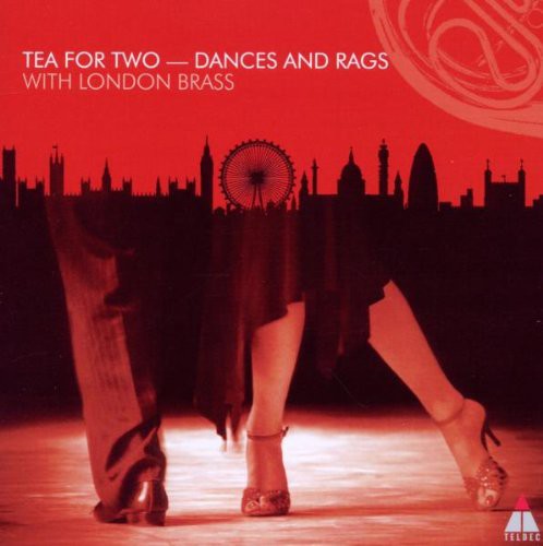 Tea for Two - Dances &amp; Rags