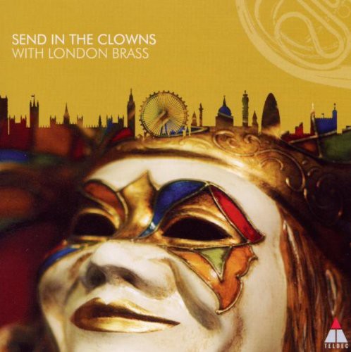 Send in the Clowns