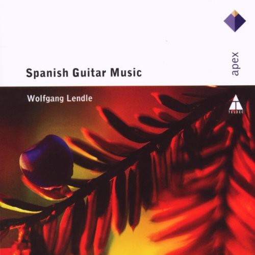Various: Spanish Guitar Music