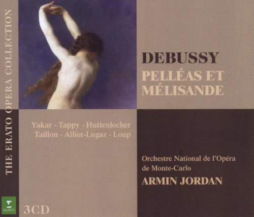 Debussy: Pelleas et Melisande
