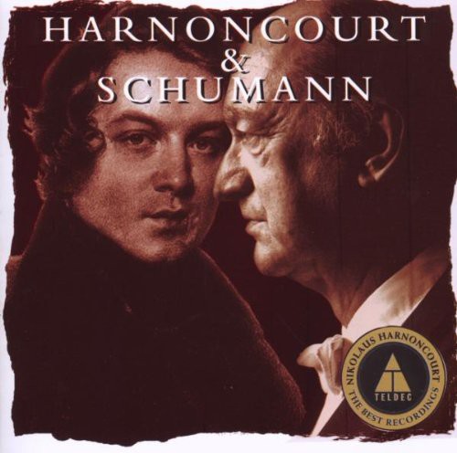 Harnoncourt &amp; Schumann