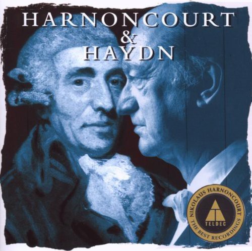 Harnoncourt &amp; Haydn